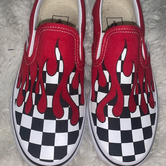 New vans - Picture 1 of 3